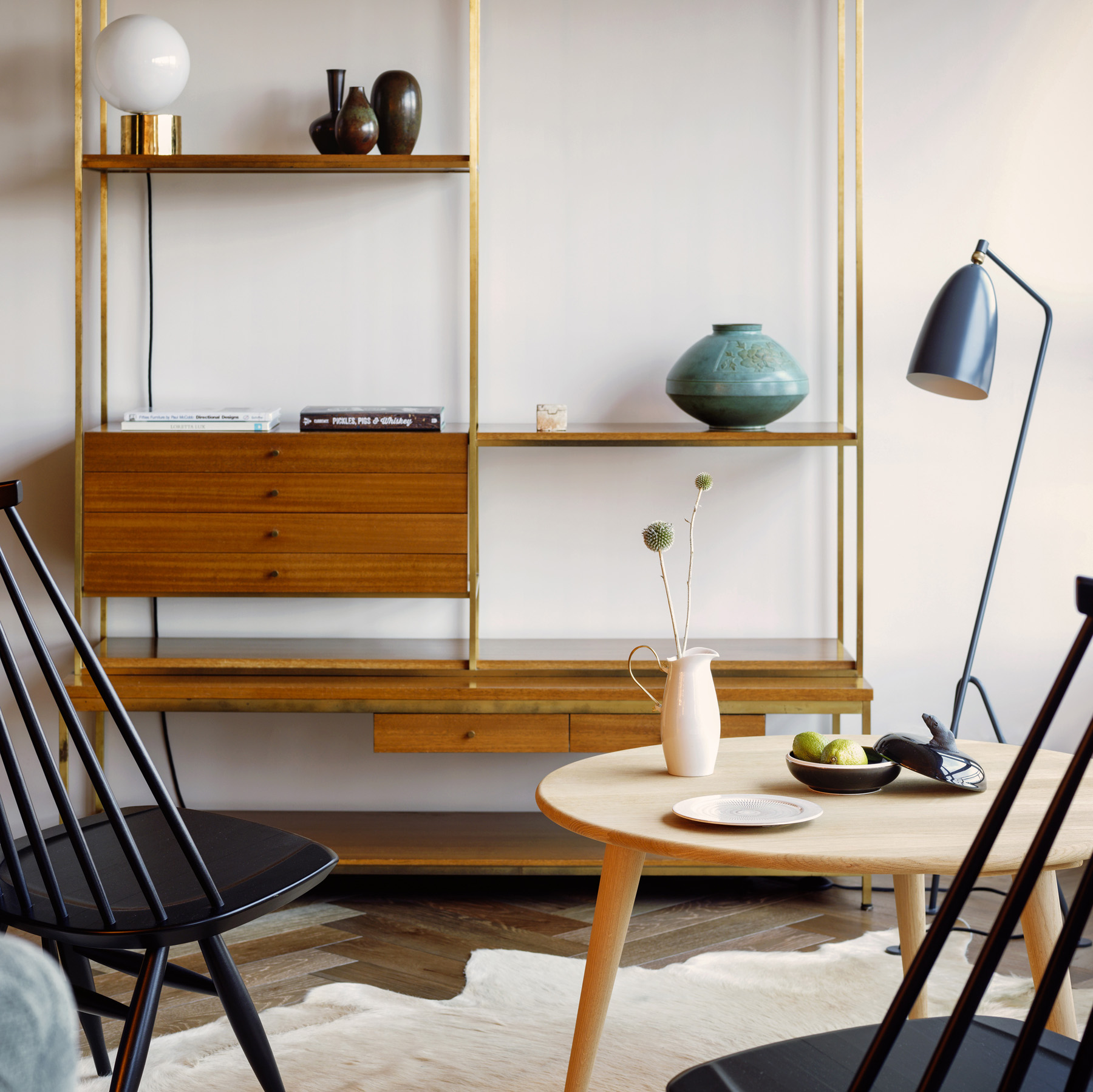Xinyi Residence